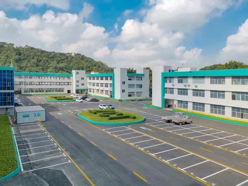 Κίνα Guangdong Changlianxin Intelligent Equipment Co.,Ltd Εταιρικό Προφίλ
