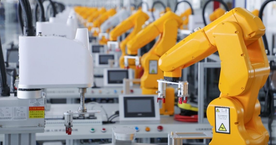 Κίνα Guangdong Changlianxin Intelligent Equipment Co.,Ltd Εταιρικό Προφίλ