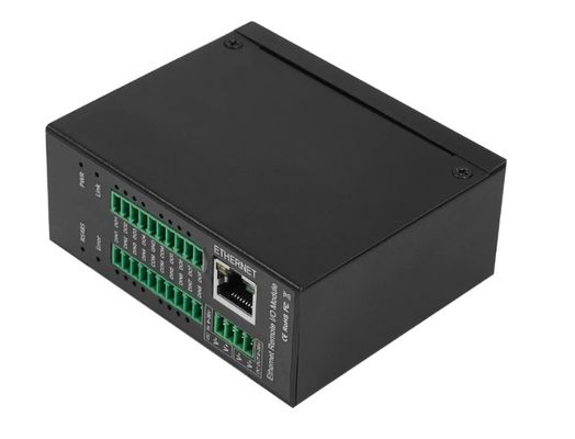 Intelligent Warehouse Management System With Real-Time Data Acquisition Module