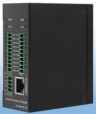 Intelligent Warehouse Management System With Real-Time Data Acquisition Module