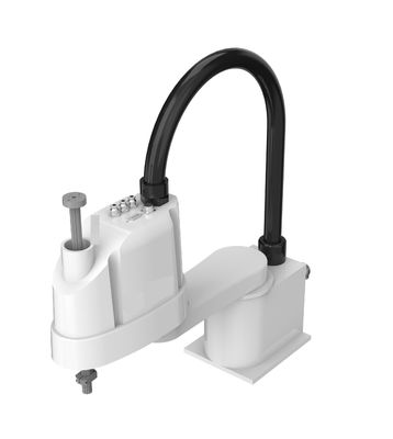 Scalability Easily Robot Teach Pendant With Industrial Robot System