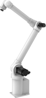 9KG Load Compatibility Double Rotary Robot For Small Installation Space