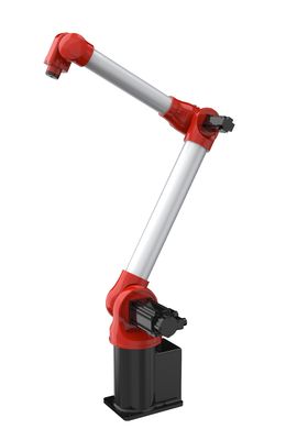 9KG Load Compatibility Double Rotary Robot For Small Installation Space