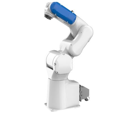 6 Axis Industry Robot Load 3kg Automation Integration For Screw Locking