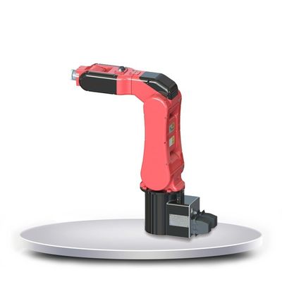 Automation Integration 6 Axis Industry Robot With Enlarge Arm For Assembly Line
