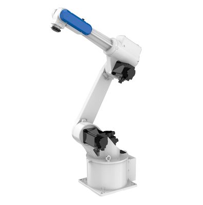 12kg Capacity 6 Axis Industry Robot Automation Integration For Assembly Line