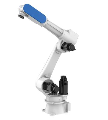 Assembly Line 6 Axis Industry Robot Automation Integration Real Time Monitoring