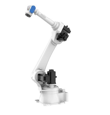 Industry 6 Axis Robot Automation Integration For Load And Unload Heavy Placing