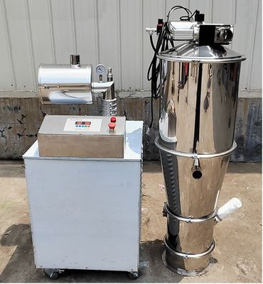 Chemical Granules Sugar Rice Pneumatic Vacuum Feeder 1Ton/Hour For Industry Use