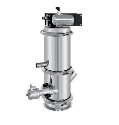 Chemical Granules Sugar Rice Pneumatic Vacuum Feeder 1Ton/Hour For Industry Use