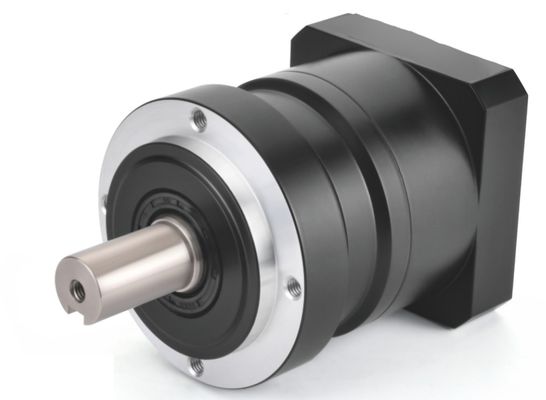 Steel Industrial Electrical Spare Parts Helical Gear Planetary Reducer ALE Series