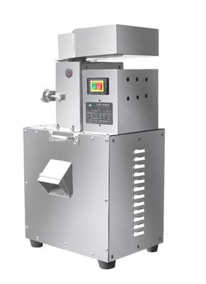 Universal Crushing Pulverizer Machine Automatic Food Processing Machine For Granule Product