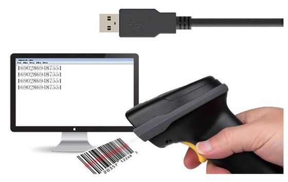 Automated Warehouse Software Systems For Barcode Scanning And Inventory Tracking