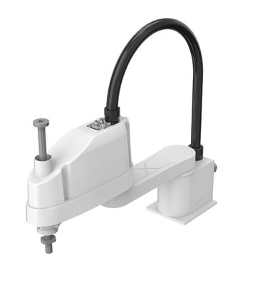 SCARA Robot Industrial Automation Equipment Scale To Handle Large Volume