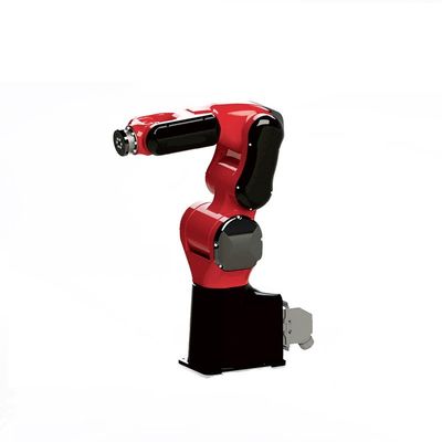 6 Axis Industry Robot Load 3kg Automation Integration For Screw Locking