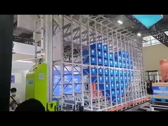 Αυτόματο σύστημα αποθήκης