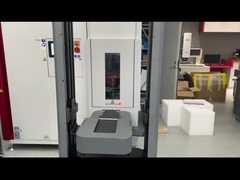 Τροποποίηση ρομπότ CTU για έξτρα μεγάλο κουτί/καρτόνι 5.5m αποθήκη αυτόματο σύστημα ράφους