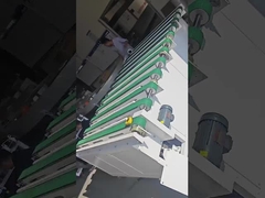 Προσαρμοσμένο τηλεσκοπικό μεταφορέα ελέγχου και κίνησης για έξυπνη τροφοδοσία και χρήση μεταφοράς