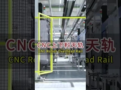 6 Άξονας Βιομηχανική ολοκλήρωση ρομποτικής αυτοματισμού Μέγιστο φορτίο 80kg Αυτοκινητοβιομηχανία Μεταφορές