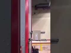 Λύσεις αυτοματισμού αποθηκών AMR 4 Way Shuttle και χειρισμός υλικών